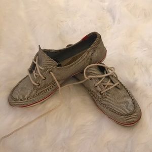 Keds size 8